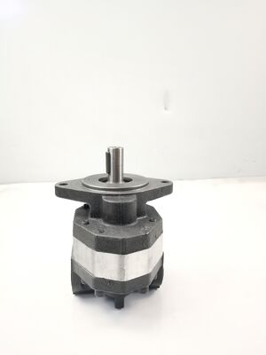 KEHAO Hydraulic Gear Pump CB-FC32L High Displament Pump Cast Iron Aluminum alloy Hydraulic Spare Parts for Construction machinery Factory Supply