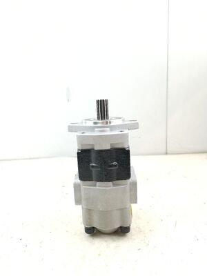 Forklift Gear Pump CBHY-G32+3.5-ATΦ Hydraulic Oil Transfer Pump Cast Iron Aluminum alloy Hydraulic Oil Pump Hydraulic Parts Factory Supply