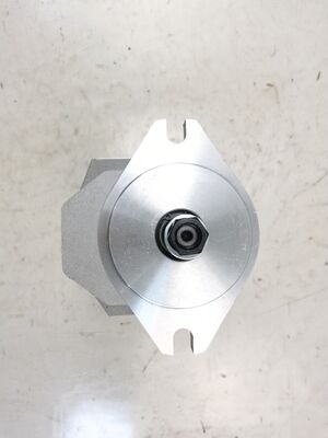 Gear Pump Hydraulic Pump for Heavy Dump Machinery And Vehicle CBKU-F432-A1TZ Steel and aluminum alloys Hydraulic Oil Pump Excavator Factory Supply