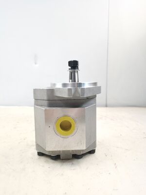 Gear Pump Hydraulic Pump for Heavy Dump Machinery And Vehicle CBKU-F432-A1TZ Steel and aluminum alloys Hydraulic Oil Pump Excavator Factory Supply