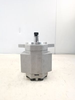 Gear Pump Hydraulic Pump for Heavy Dump Machinery And Vehicle CBKU-F432-A1TZ Steel and aluminum alloys Hydraulic Oil Pump Excavator Factory Supply