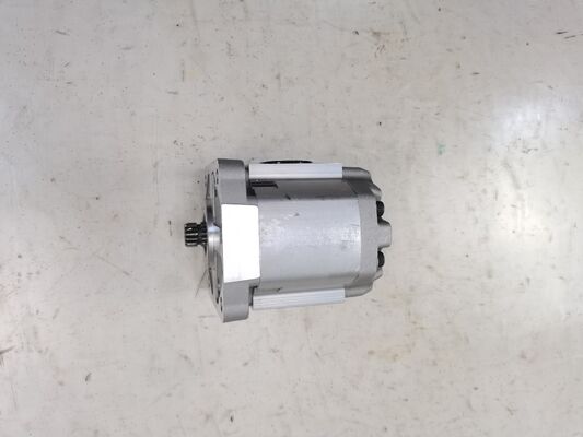 NABCO Gear Pump Hydraulische Pomp GN2221XAL Gegote ijzer en aluminium legeringen Mini Pomp voor bouwmachines Fabriek Levering één jaar garantie