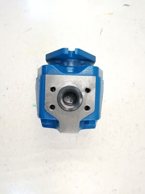 Parker Gear Pump GXP0-40L Zeldzame pomp Hydraulische olie pomp roestvrij staal materiaal pomp voor machinebouw en voertuig fabriek leveringen
