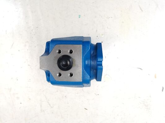Parker Gear Pump GXP0-40L Zeldzame pomp Hydraulische olie pomp roestvrij staal materiaal pomp voor machinebouw en voertuig fabriek leveringen