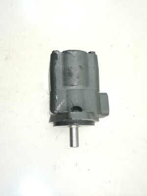 Hydraulische tandwielpomp Hydraulische motor H25V-17A Hogedruk gietijzer Aluminiumlegering Hydraulische oliepomp Energiebron Hydraulische onderdelen Fabriekslevering