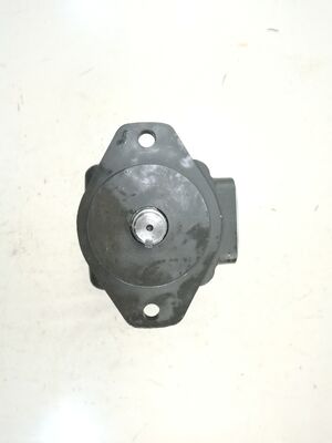 Hydraulische tandwielpomp Hydraulische motor H25V-17A Hogedruk gietijzer Aluminiumlegering Hydraulische oliepomp Energiebron Hydraulische onderdelen Fabriekslevering
