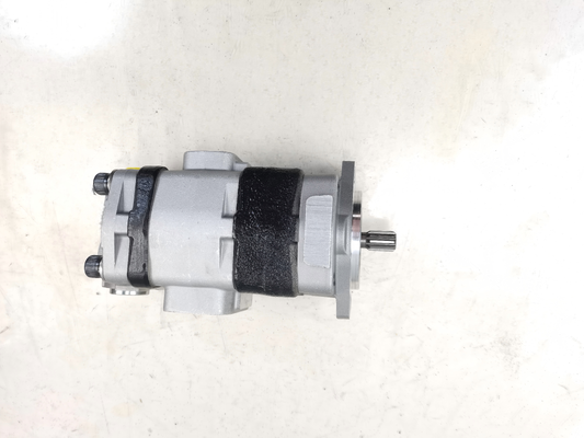 KRP KFP KFS KRP4 KFP51 serie tandwielpomp KFP2228-5ASCS hydraulische pomp oliepomp gietijzer aluminiumlegering materialen pomp hydraulische onderdelen voor Komatsu machines