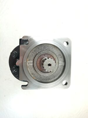 Kawasaki Hydraulische tandwielpomp L3-71+56+(2)22 Hydraulische onderdelen Gegooid ijzer Aluminiumlegering Olie tandwielpomp voor wielladers Machinery ISO9001 gecertificeerd