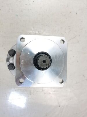 KEHAO Hydraulische tandwielpomp Gegote ijzer- en aluminiumlegering Olie-overdrachtpomp P20300A/P20300A voor vorkheftrucks Reparatieonderdelen van machines Eén jaar garantie
