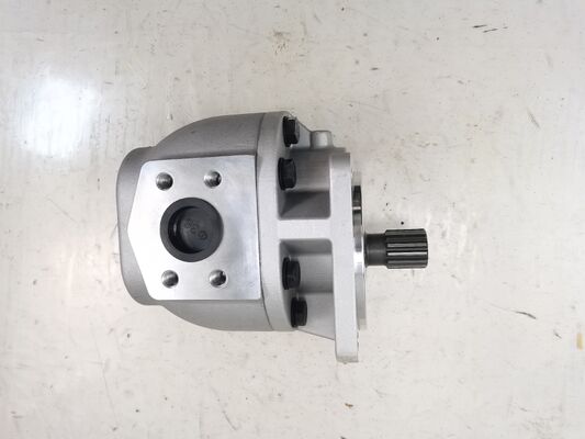 KEHAO Hydraulische tandwielpomp Gegote ijzer- en aluminiumlegering Olie-overdrachtpomp P20300A/P20300A voor vorkheftrucks Reparatieonderdelen van machines Eén jaar garantie