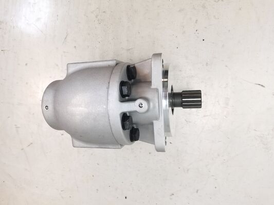 KEHAO Hydraulische tandwielpomp Gegote ijzer- en aluminiumlegering Olie-overdrachtpomp P20300A/P20300A voor vorkheftrucks Reparatieonderdelen van machines Eén jaar garantie