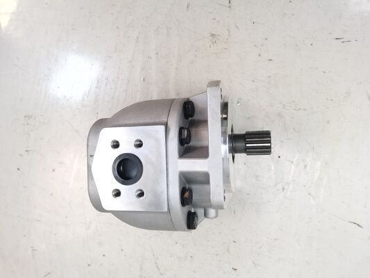 KEHAO Hydraulische tandwielpomp Gegote ijzer- en aluminiumlegering Olie-overdrachtpomp P20300A/P20300A voor vorkheftrucks Reparatieonderdelen van machines Eén jaar garantie