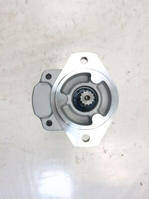 Hoogdrukversnellingspomp SYT-F414-ALX13L/SYT-F416-ALX13 Hydraulische pomp voor industriële doeleinden voor de graafmachine