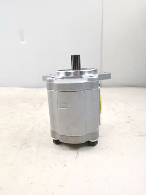 Hoogdrukversnellingspomp SYT-F414-ALX13L/SYT-F416-ALX13 Hydraulische pomp voor industriële doeleinden voor de graafmachine