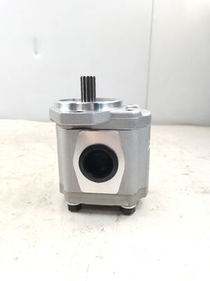Hoogdrukversnellingspomp SYT-F414-ALX13L/SYT-F416-ALX13 Hydraulische pomp voor industriële doeleinden voor de graafmachine