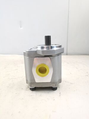 Hoogdrukversnellingspomp SYT-F414-ALX13L/SYT-F416-ALX13 Hydraulische pomp voor industriële doeleinden voor de graafmachine