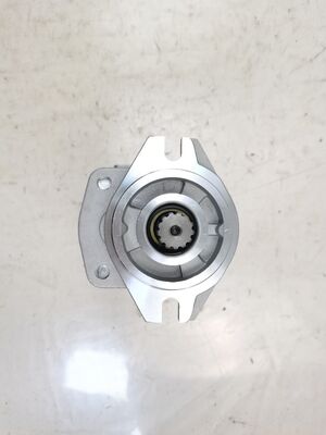 Hydraulische tandwielpomp SGP1A36-AF/SGP1A-23/SGP1-25/SGP1-27/SGP1-30/SGP1-32 gietijzer- en aluminiumlegering Industriële oliepomp Zware machines Reparatie Hydraulische onderdelen