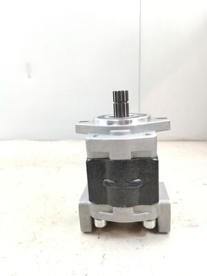 Hydraulische tandwielpomp SGP1A36-AF/SGP1A-23/SGP1-25/SGP1-27/SGP1-30/SGP1-32 gietijzer- en aluminiumlegering Industriële oliepomp Zware machines Reparatie Hydraulische onderdelen