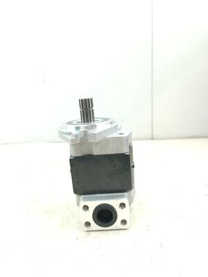 Hydraulische tandwielpomp SGP1A36-AF/SGP1A-23/SGP1-25/SGP1-27/SGP1-30/SGP1-32 gietijzer- en aluminiumlegering Industriële oliepomp Zware machines Reparatie Hydraulische onderdelen