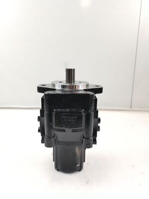 Customizable Hydraulic Gear Pump 238-7642 Cast Iron and Aluminum alloy  Industrial Oil Pump Heavy Machinery Repair Hydraulic Parts Brand KEHAO