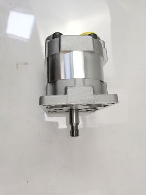 Voor Komatsu Hydraulische tandwielpomp 705-22-28310 gietijzer- en aluminiumlegering Industrieel oliepomp gebruikt in HD465-7E/7R Komatsu dumptruck Reparatieonderdelen Merk KEHAO