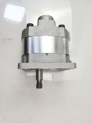 Voor Komatsu Hydraulische tandwielpomp 705-22-28310 gietijzer- en aluminiumlegering Industrieel oliepomp gebruikt in HD465-7E/7R Komatsu dumptruck Reparatieonderdelen Merk KEHAO