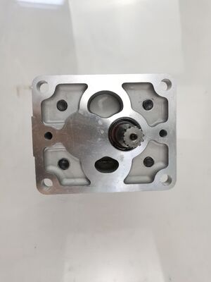 Voor Komatsu Hydraulische tandwielpomp 705-22-28310 gietijzer- en aluminiumlegering Industrieel oliepomp gebruikt in HD465-7E/7R Komatsu dumptruck Reparatieonderdelen Merk KEHAO