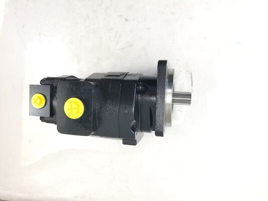 KEHAO Gear Pump Hydraulische pomp Industriële kwaliteit gietijzer en aluminium legering pomp Model 257954A1 voor landbouwmachines ISO9001 gecertificeerde fabriekslevering