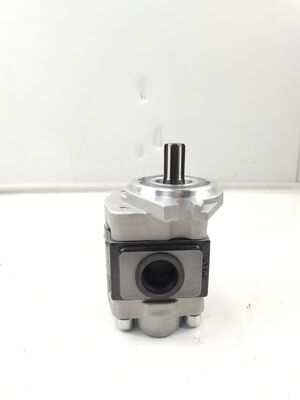 Hydraulische pomp CBHZA Series Gear Pump CBHZA-F32-A1LH6L Gegote ijzer- en aluminiumlegeringsmaterialen Industrieel olieoverdrachtpomp voor onderdelen van zware machines