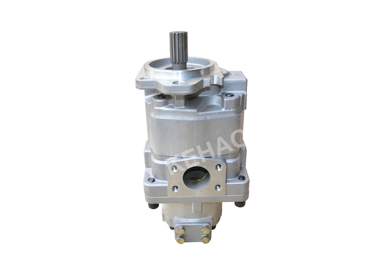 705-52-30390 het Toestelpomp van KOMATSU/Graafwerktuig Hydraulische Pomp 1 Jaargarantie