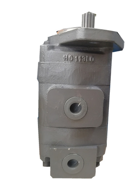 Hydraulische het toestelpomp van KOMATSU