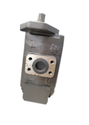 Hydraulische het toestelpomp van KOMATSU