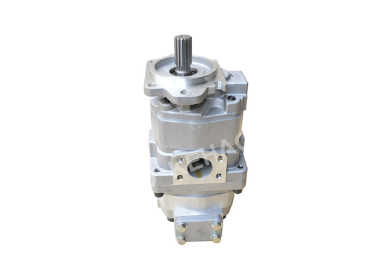De middelgrote Pomp van het Hoge druk Hydraulische Toestel KOMATSU 705-52-30281 Beschikbare 30280