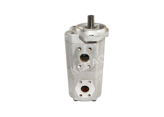 Middelgrote het Graafwerktuig Hydraulische Pomp 23A-60-11102 10T R van Hoge drukkomatsu