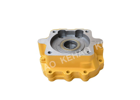 Van de de Oliepomp van het douane Hydraulische Toestel Gele Kleur 44081-20150 van  85ZA