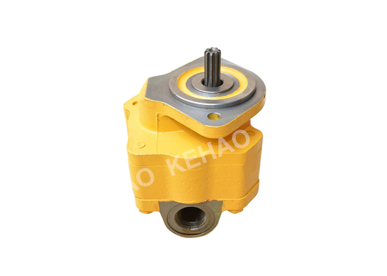 95518-03001 hydraulische OEM van het Toestelpompen van het ToestelGietijzer Hydraulische ODM Steun