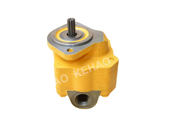 95518-03001 hydraulische OEM van het Toestelpompen van het ToestelGietijzer Hydraulische ODM Steun