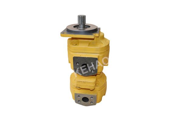 Hydraulische -Toestelpomp KLD110Z 33PL24030BK-15PL190703B KLD115Z 22PL220319A
