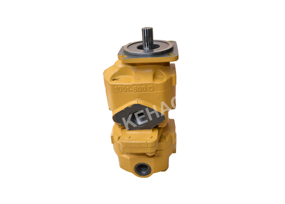 Graafwerktuig Hydraulische Pomp KLD115Z 22PL220319A-17PL220704A B0319141071 PA1911Q3