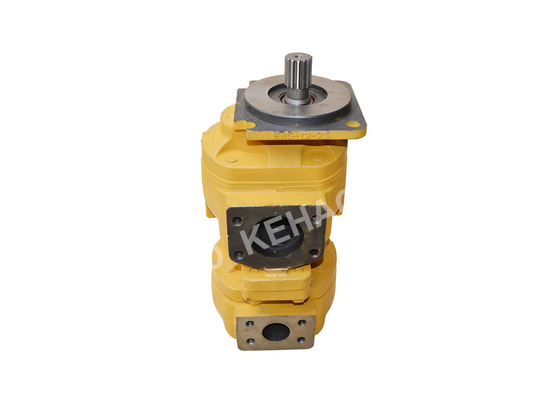 Hydraulische -Toestelpomp KLD110Z 33PL24030BK-15PL190703B KLD115Z 22PL220319A