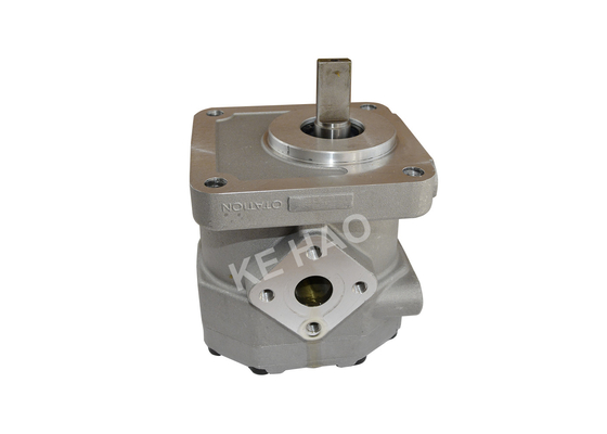 SHOWA-de Vervanging van de Lader Hydraulische Pomp/Hyd Aangepaste de Grootte van de Toestelpomp