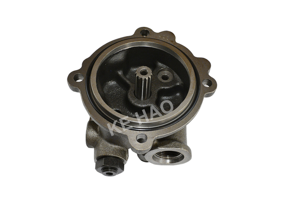 K3V 63 K3V 112 het Hydraulische Graafwerktuig van de Toestelpomp vervangt