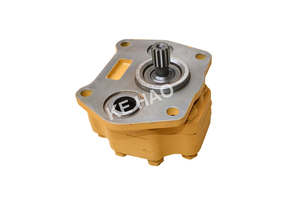 Aangepaste Hoofd Beschikbare Pomp 07421-71401 Multigrootte van de Koppelingsbulldozer
