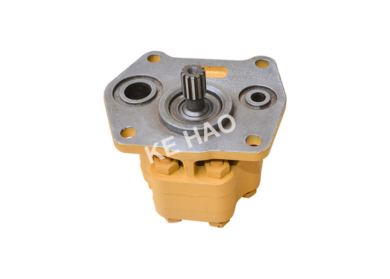 Aangepaste Hoofd Beschikbare Pomp 07421-71401 Multigrootte van de Koppelingsbulldozer