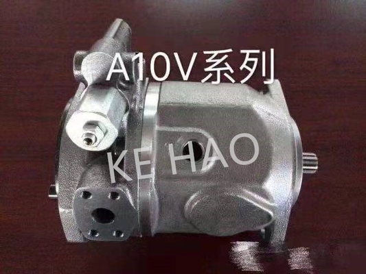 Middelgrote OEM van de de Pompa10v Reeks van de Hoge druk As Hydraulische Zuiger ODM