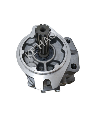 705-41-08240 middelgrote Aangedreven Hydraulisch van de het Toestelpomp van Hoge drukkomatsu