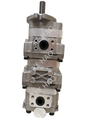 705-41-08240 middelgrote Aangedreven Hydraulisch van de het Toestelpomp van Hoge drukkomatsu