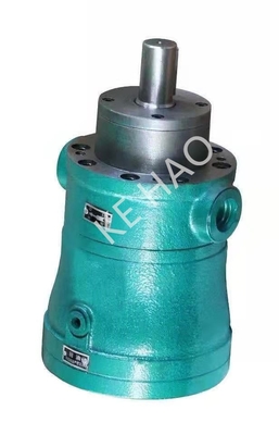 De middelgrote Pomp van de Hoge druk mcy14-1B Hydraulische Zuiger