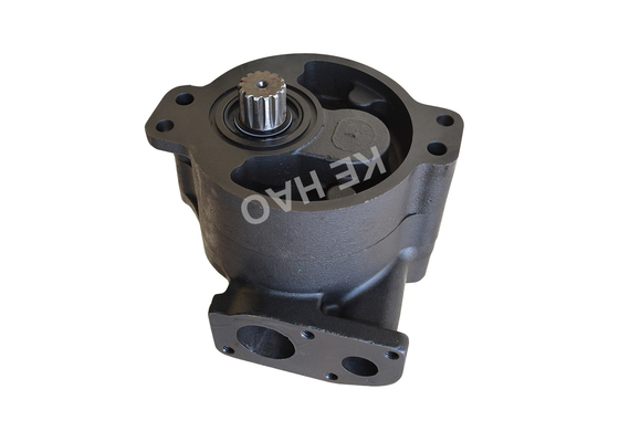 Kat 3p 6816 Hydraulische Toestelpomp/de Pomp Hoge Prestaties van het Aluminiumtoestel