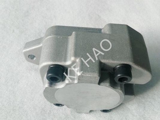 Commerciële Hydraulische Aangepaste het Toestelpomp van A8V55 KATO450/de Hydrogrootte van de Toestelpomp